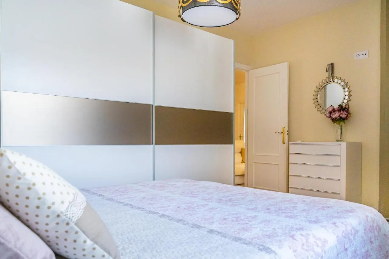 Cazorla Suite 0*,  España