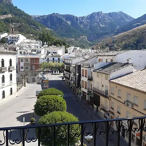 Visión Cazorla