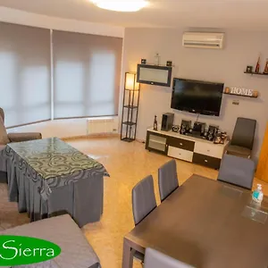 Cazorsierra, Bonita Vivienda En Cazorla