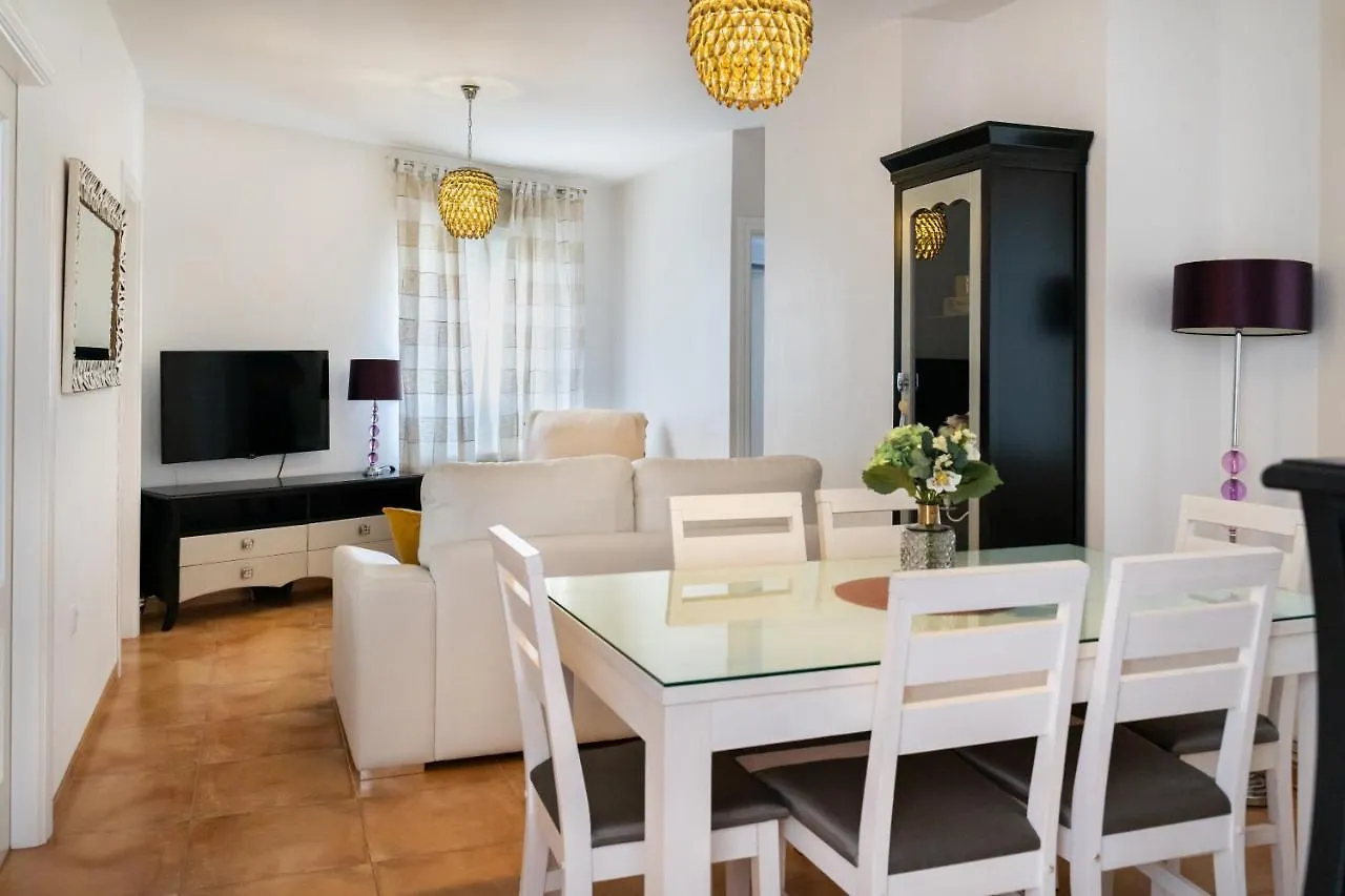Cazorla Suite España