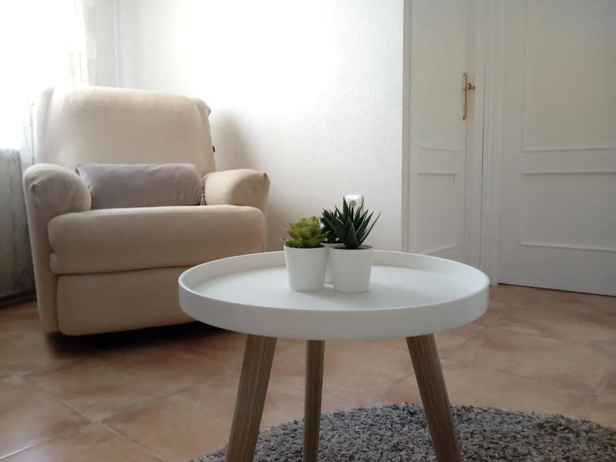 Apartamento Cazorla Suite España