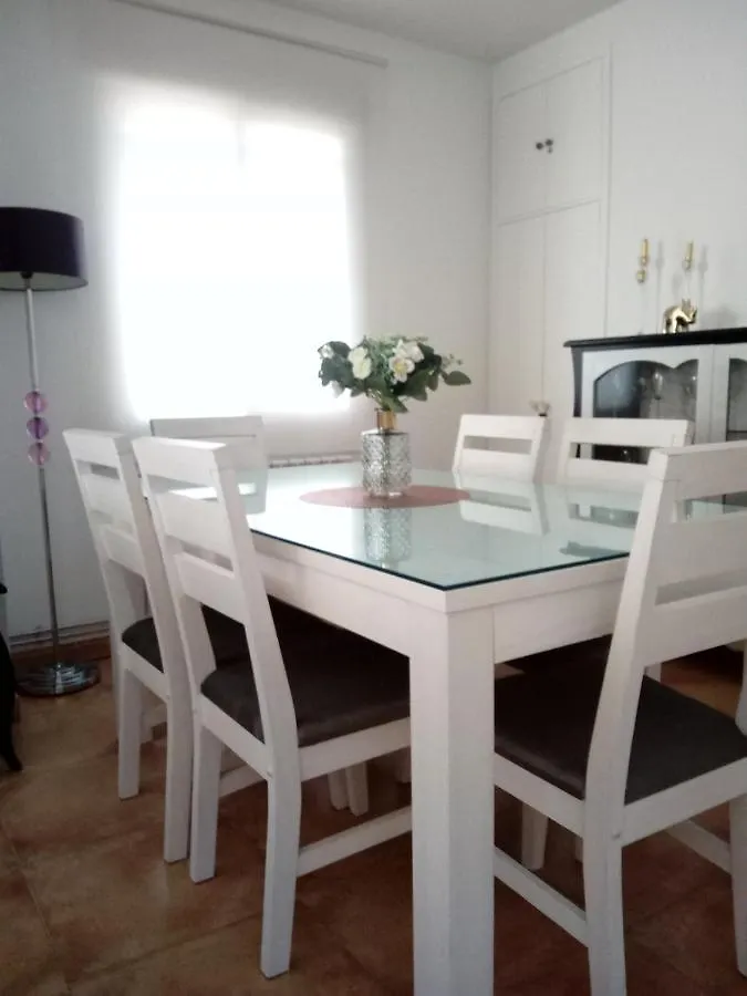 Cazorla Suite