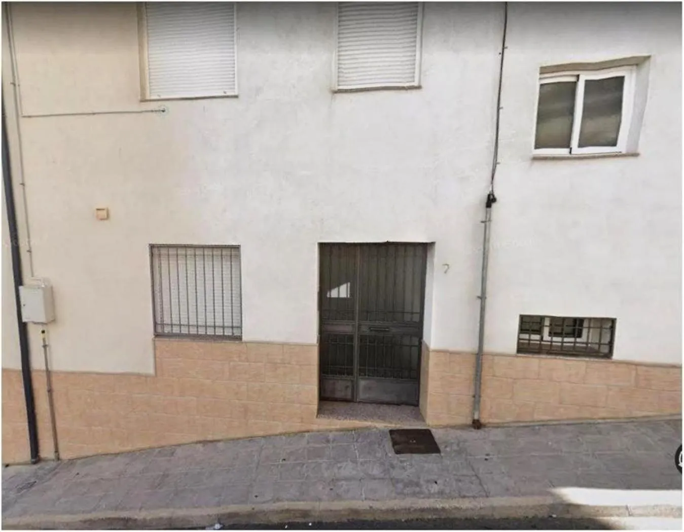 Cazorla Suite Spanyolország
