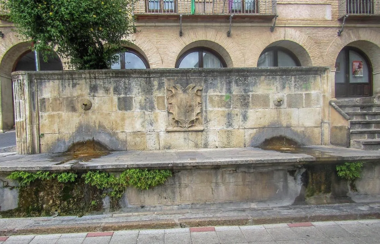 Cazorla Suite 0*,  España